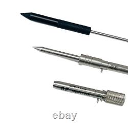 GE Parts Of Navigation System For ENT Procedures (REF 1006607 / 1007288-NAV)