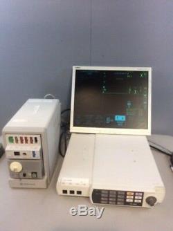GE Solar 8000M Patient Monitor #1, Medical, Healthcare, Monitoring Equipment