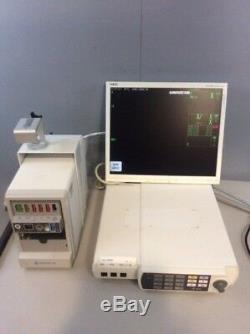 GE Solar 8000M Patient Monitor #2, Medical, Healthcare, Monitoring Equipment