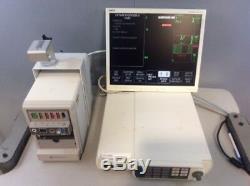 GE Solar 8000M Patient Monitor #2, Medical, Healthcare, Monitoring Equipment