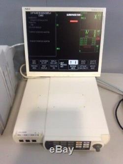 GE Solar 8000M Patient Monitor #2, Medical, Healthcare, Monitoring Equipment