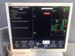 GE Solar 8000M Patient Monitor #2, Medical, Healthcare, Monitoring Equipment