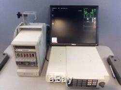 GE Solar 8000M Patient Monitor #3, Medical, Healthcare, Monitoring Equipment