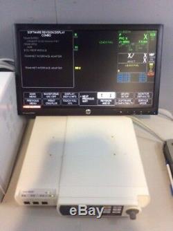 GE Solar 8000M Patient Monitor #4, Medical, Healthcare, Monitoring Equipment