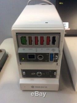 GE Solar 8000M Patient Monitor #4, Medical, Healthcare, Monitoring Equipment