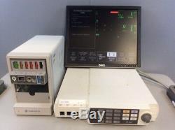 GE Solar 8000M Patient Monitor #5, Medical, Healthcare, Monitoring Equipment