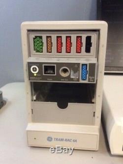 GE Solar 8000M Patient Monitor #5, Medical, Healthcare, Monitoring Equipment
