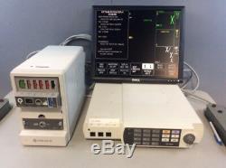 GE Solar 8000M Patient Monitor #6, Medical, Healthcare, Monitoring Equipment