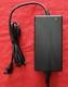GE Voluson I E AC Adapter MPM-X124-1 MPM-X124-2-717J OEM Ultrasound Power Supply