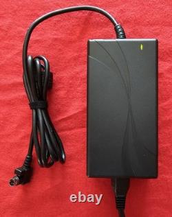 GE Voluson I E AC Adapter MPM-X124-1 MPM-X124-2-717J OEM Ultrasound Power Supply