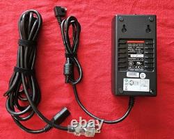 GE Voluson I E AC Adapter MPM-X124-1 MPM-X124-2-717J OEM Ultrasound Power Supply