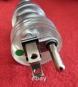 GE Voluson I E AC Adapter MPM-X124-1 MPM-X124-2-717J OEM Ultrasound Power Supply
