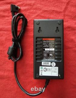 GE Voluson I E AC Adapter MPM-X124-1 MPM-X124-2-717J OEM Ultrasound Power Supply