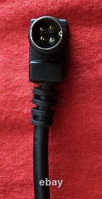 GE Voluson I E AC Adapter MPM-X124-1 MPM-X124-2-717J OEM Ultrasound Power Supply
