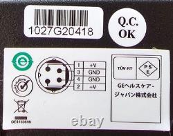 GE Voluson I E AC Adapter MPM-X124-1 MPM-X124-2-717J OEM Ultrasound Power Supply