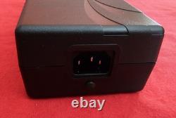 GE Voluson I E AC Adapter MPM-X124-1 MPM-X124-2-717J OEM Ultrasound Power Supply