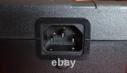 GE Voluson I E AC Adapter MPM-X124-1 MPM-X124-2-717J OEM Ultrasound Power Supply