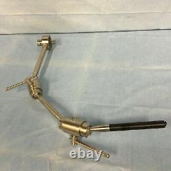 GE1003401 Socket and Joint Medical Equipment Arm Part