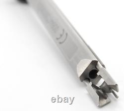 GEM 2740 by SYNOVIS Coupler Microvascular Anastomotic Titanium Tipped Instrument