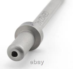 GEM 2740 by SYNOVIS Coupler Microvascular Anastomotic Titanium Tipped Instrument