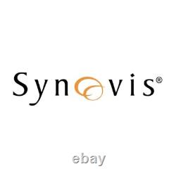 GEM 2740 by SYNOVIS Coupler Microvascular Anastomotic Titanium Tipped Instrument