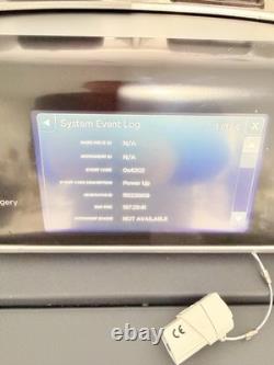 GEN11 Gen 11 Harmonic Scalpel Electro surgical Unit (cart Not Included)
