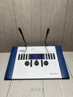 GN Otometrics MADSEN Itera II Diagnostic Audiometer READ R2V3