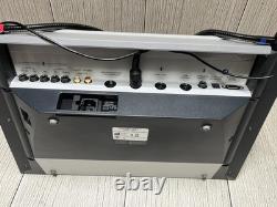 GN Otometrics MADSEN Itera II Diagnostic Audiometer READ R2V3