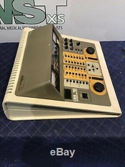 GSI 16 Two Channel Audiometer Model 1716, Medical, Healthcare, Testing Equipment