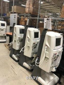 Gambro Phoenix Dialysis Machine, Medical, Healthcare, Hospital Equipment