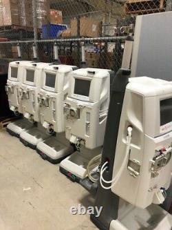 Gambro Phoenix Dialysis Machine, Medical, Healthcare, Hospital Equipment