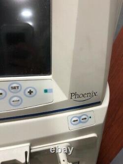 Gambro Phoenix Dialysis Machine, Medical, Healthcare, Hospital Equipment