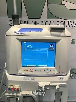 Gambro Phoenix Dialysis Machine, Medical, Healthcare, Hospital Equipment