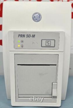 Ge Medical Systems, 418331-003, Prn 50-m, Recorder