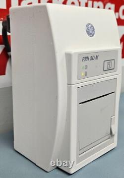 Ge Medical Systems, 418331-003, Prn 50-m, Recorder