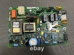 Ge Oec Medical Surge Suppressor Board Assy 00- 886052