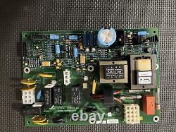 Ge Oec Medical Surge Suppressor Board Assy 00- 886052