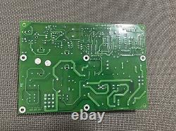 Ge Oec Medical Surge Suppressor Board Assy 00- 886052