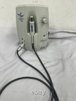 Geiger Medical Technologies RF Electrode Thermal Cautery Unit 150-I