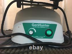 GenHunter Perfect Rocker Lab Equipment Shaker Pre Owned