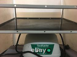 GenHunter Perfect Rocker Lab Equipment Shaker Pre Owned