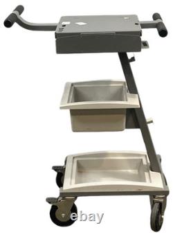 Generic Mobile Cart @
