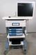 Given Imaging ManoScan Modular GI Manometry System with Cart, A120 A200 A300