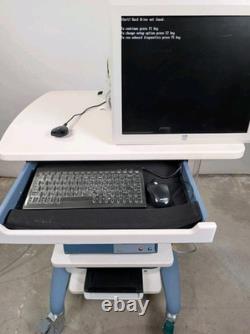 Given Imaging ManoScan Modular GI Manometry System with Cart, A120 A200 A300