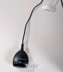 Given Imaging ManoScan Modular GI Manometry System with Cart, A120 A200 A300