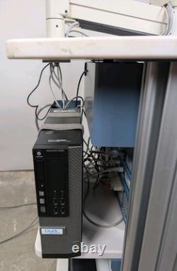 Given Imaging ManoScan Modular GI Manometry System with Cart, A120 A200 A300