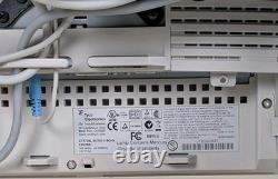 Given Imaging ManoScan Modular GI Manometry System with Cart, A120 A200 A300