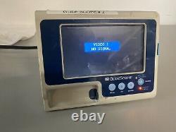 Glidescope Monitor Medical Equipment