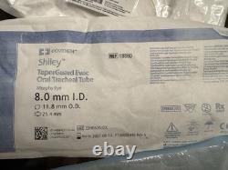 Glidescope Portable Gvl Video Laryngoscope With 0570-0185 Baton On Rolling Stand