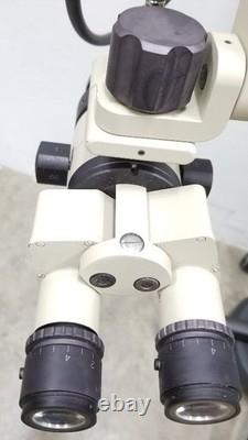 Global Surgical Urban M704FS Surgical Microscope